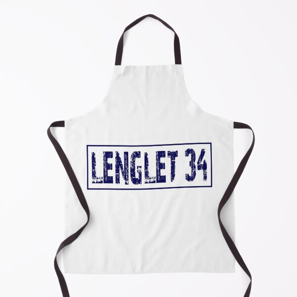 Item preview, Clement Lenglet designed and sold by Truefans.