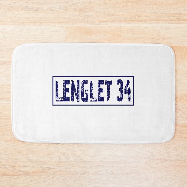 Item preview, Clement Lenglet designed and sold by Truefans.