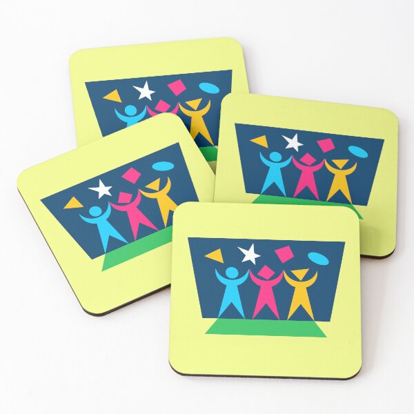 Item preview, Stars original design designed and sold by pop-and-bee.
