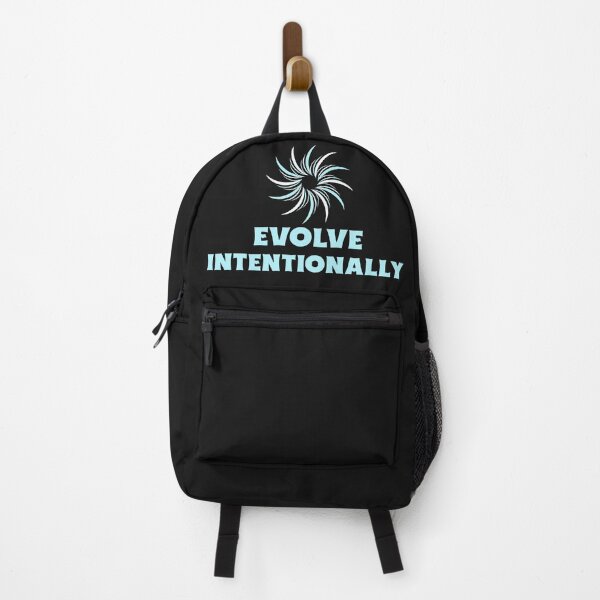 Item preview, Evolve Intentionally designed and sold by Salimah Haji.