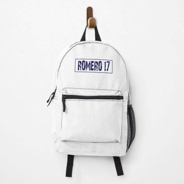 Item preview, Cristian Romero designed and sold by Truefans.