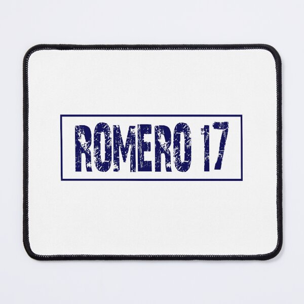 Item preview, Cristian Romero designed and sold by Truefans.