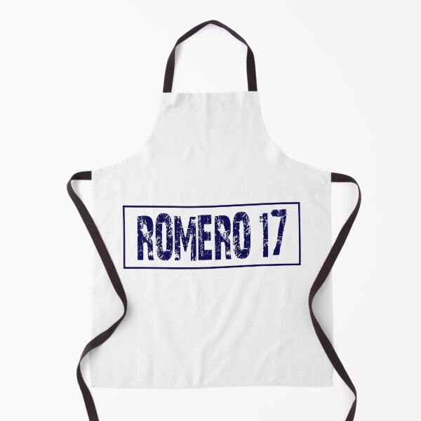 Item preview, Cristian Romero designed and sold by Truefans.