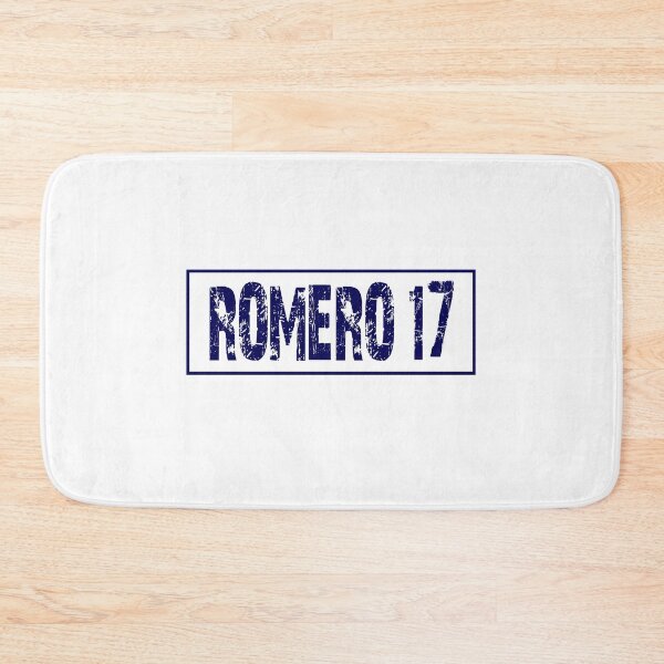 Item preview, Cristian Romero designed and sold by Truefans.
