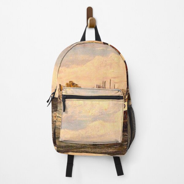 Item preview, SUN TUG AT BLACWALL POINT RIVER THAMES LONDON designed and sold by Mackenzie Moulton International Artist .