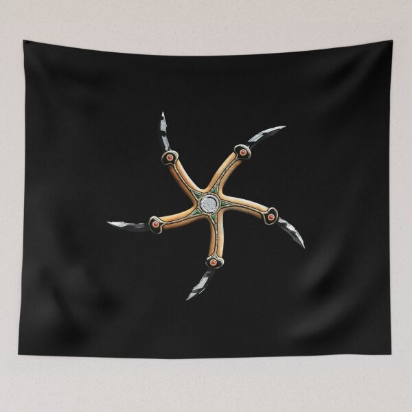 Item preview, Classic Krull the Glaive Perfect Gift Xmas For Fan designed and sold by JonathaMartin.