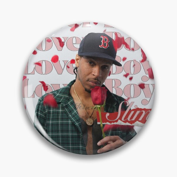 Item preview, Loverboy slim designed and sold by HarryStover.
