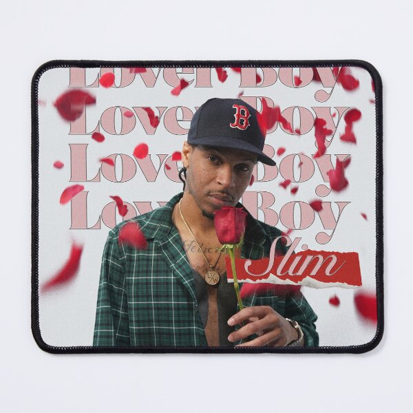 Item preview, Loverboy slim designed and sold by HarryStover.