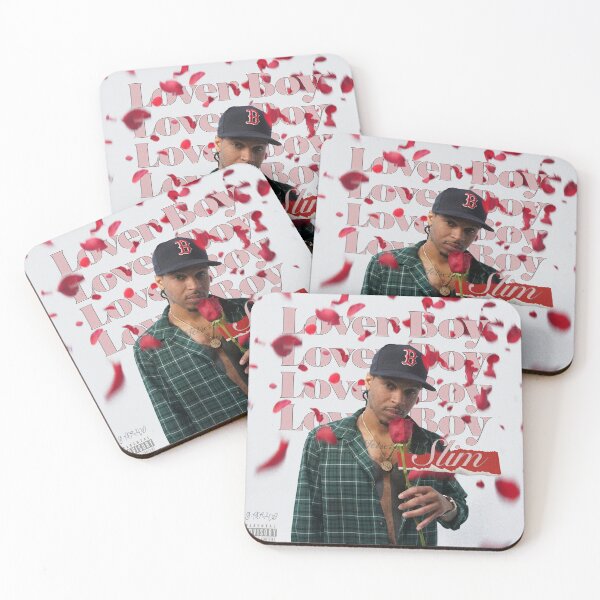 Item preview, Loverboy slim designed and sold by HarryStover.