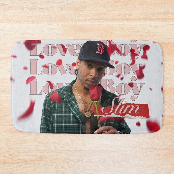 Item preview, Loverboy slim designed and sold by HarryStover.