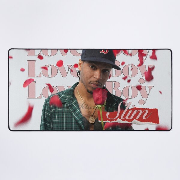 Item preview, Loverboy slim designed and sold by HarryStover.