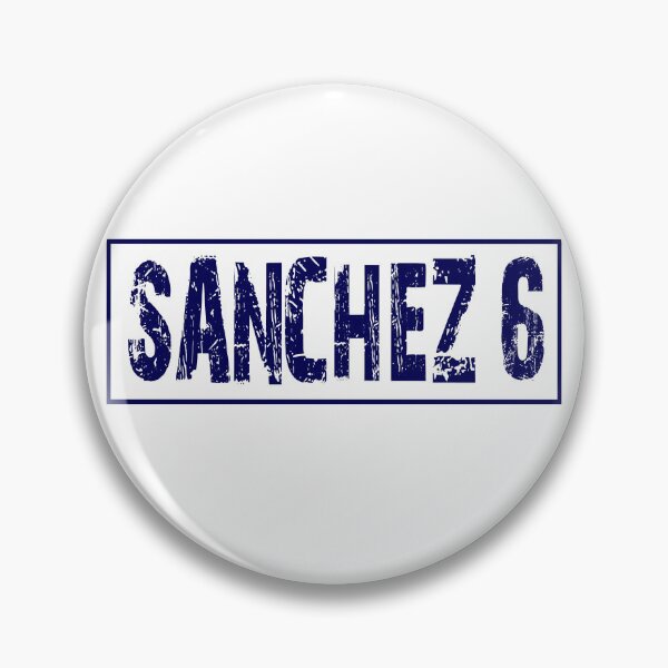 Item preview, Davinson Sanchez designed and sold by Truefans.
