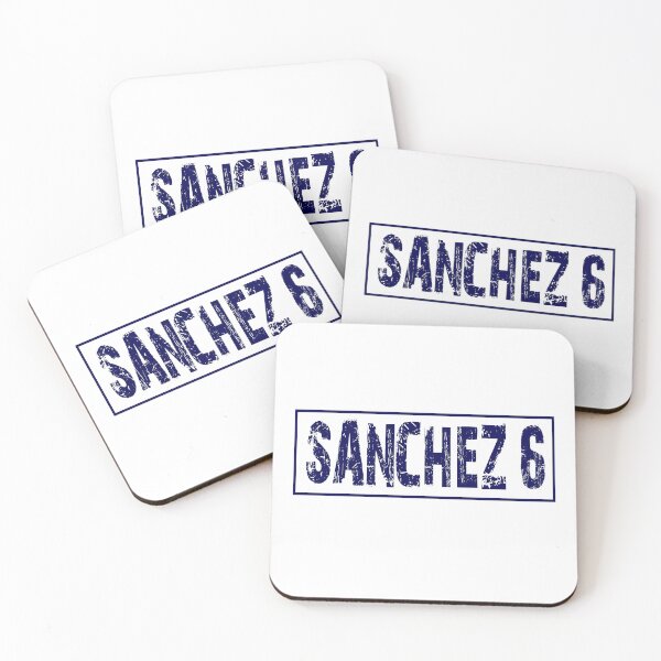 Item preview, Davinson Sanchez designed and sold by Truefans.
