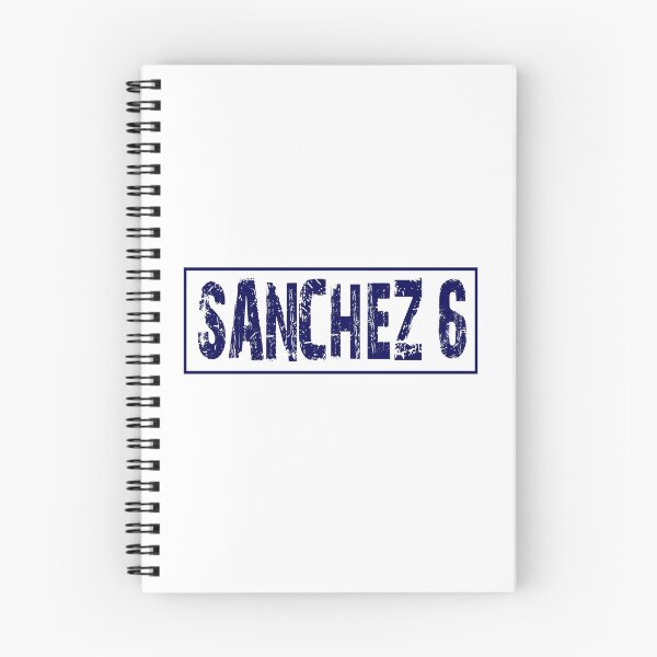Artikelvorschau, Davinson Sanchez entworfen und verkauft von Truefans.