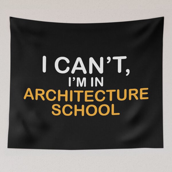 Item preview, Architect Architecture Student designed and sold by Turie.