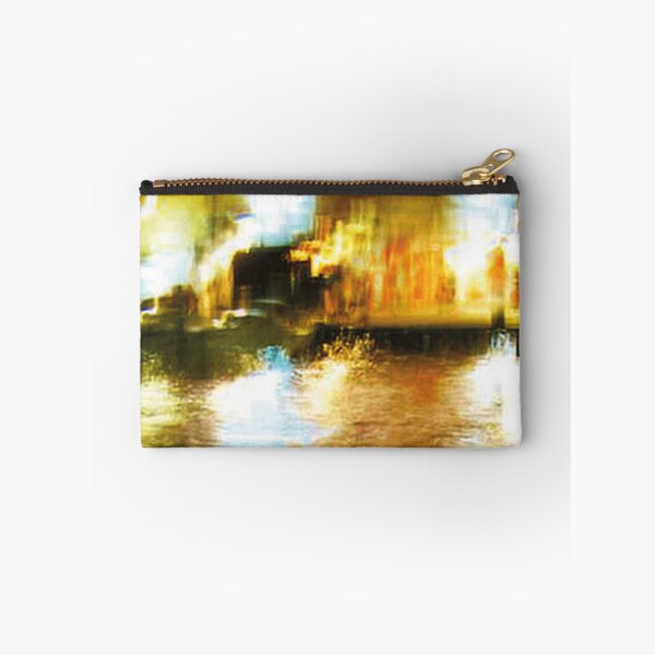 Item preview, Citylights: Venice - Canal Grande - San Simeone Piccolo #254 designed and sold by Hell-Prints.