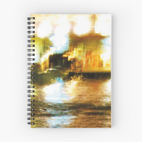 Item preview, Citylights: Venice - Canal Grande - San Simeone Piccolo #254 designed and sold by Hell-Prints.