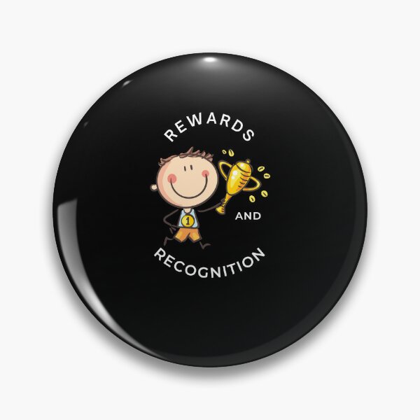 Item preview, Rewards and Recognition designed and sold by GlobalHunt.