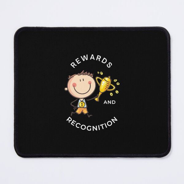 Item preview, Rewards and Recognition designed and sold by GlobalHunt.