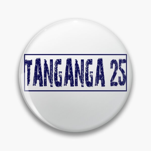 Item preview, Japhet Tanganga designed and sold by Truefans.
