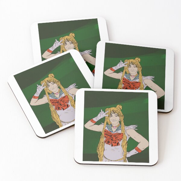 Item preview, Copy of Perth Nakhun the Sailor Moon designed and sold by hyuli-.