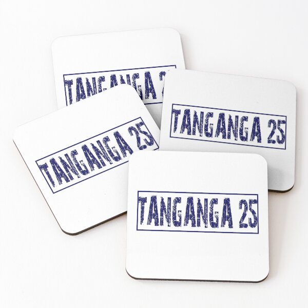 Item preview, Japhet Tanganga designed and sold by Truefans.