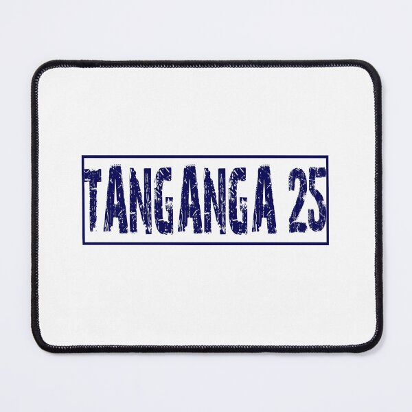 Item preview, Japhet Tanganga designed and sold by Truefans.