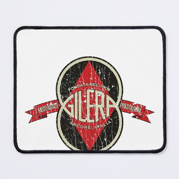 Item preview, Italian Gilera Motorcycles 1909  designed and sold by SUSANTARRA.