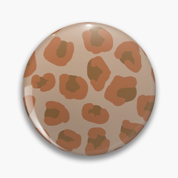 Item preview, Estampado Animal Leopardo Beige y Rosa designed and sold by AichaShopS.