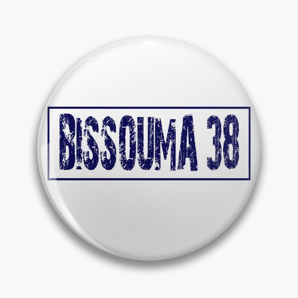 Item preview, Yves Bissouma designed and sold by Truefans.