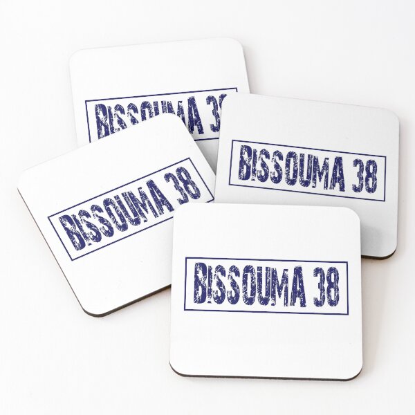 Item preview, Yves Bissouma designed and sold by Truefans.