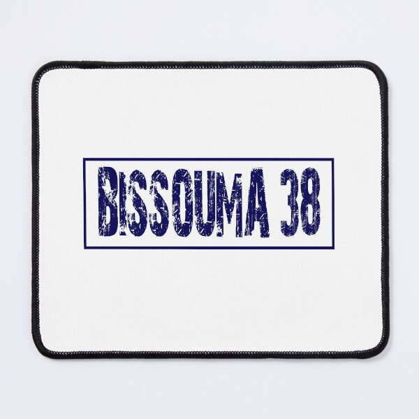 Item preview, Yves Bissouma designed and sold by Truefans.
