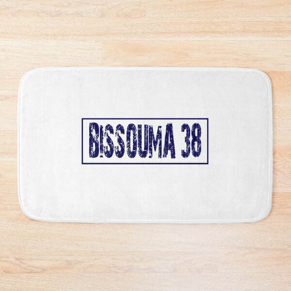 Item preview, Yves Bissouma designed and sold by Truefans.