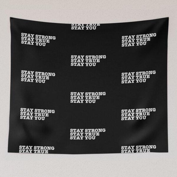 Item preview, Mindset is everything, Strong mindset, Stay strong, growth mindset quote designed and sold by Giovanni-c.