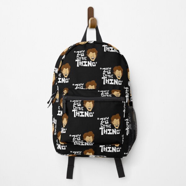 Item preview, Zhu Li Do The Thing Mens Graphic Vintage – Best Trendy Womens for Kids Top of designed and sold by sobiloprater7.