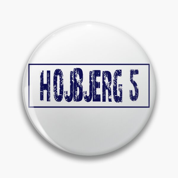 Item preview, Pierre Emile Hojbjerg designed and sold by Truefans.