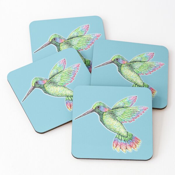 Item preview, Hummingbird designed and sold by Bwiselizzy.