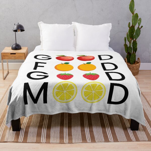 Item preview, Love for Good Food Good Mood designed and sold by Shamartist.