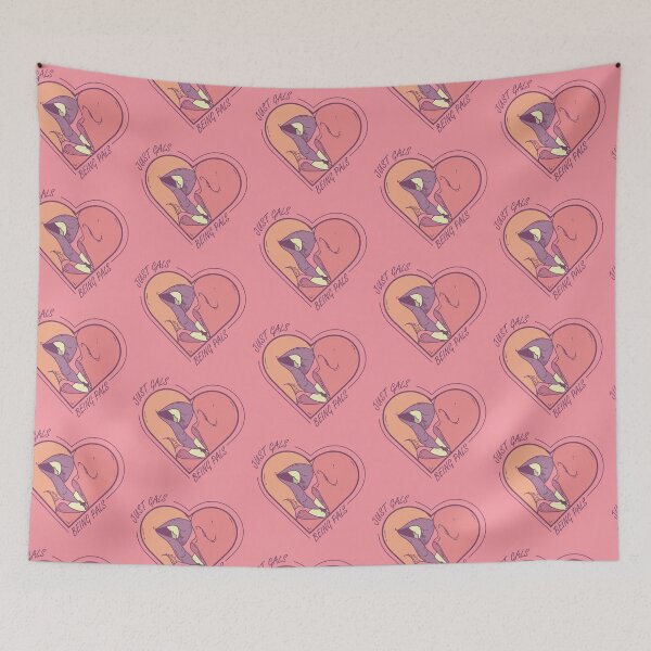 Item preview, Copy of Just Gals Being Pals designed and sold by Ayobi.