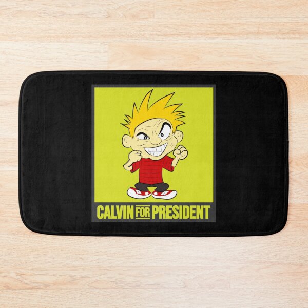 Item preview, Calvin and Hobbes Perfect Gift Xmas designed and sold by KarlieMurphy.