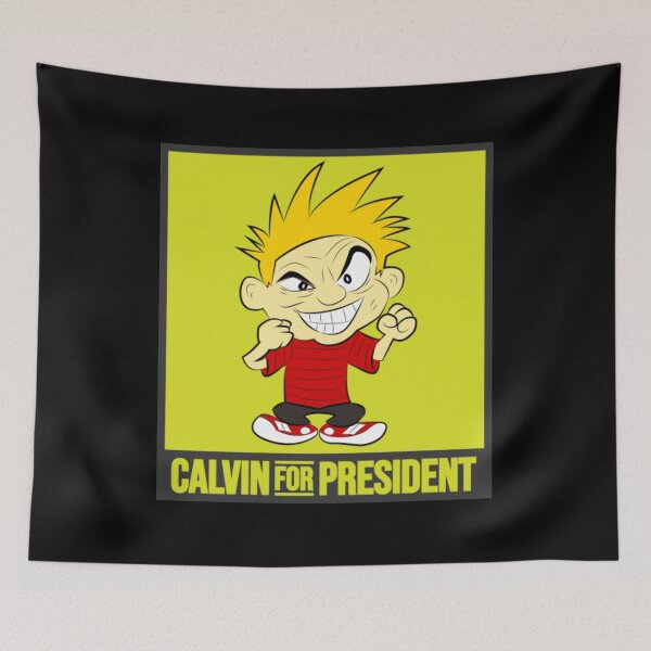 Item preview, Calvin and Hobbes Perfect Gift Xmas designed and sold by KarlieMurphy.
