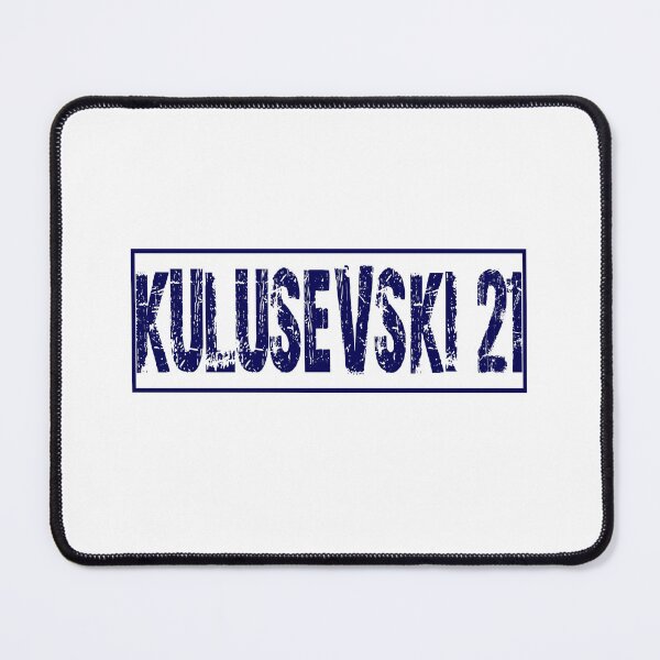 Item preview, Dejan Kulusevski designed and sold by Truefans.