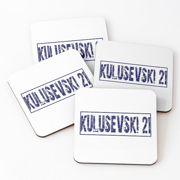 Item preview, Dejan Kulusevski designed and sold by Truefans.