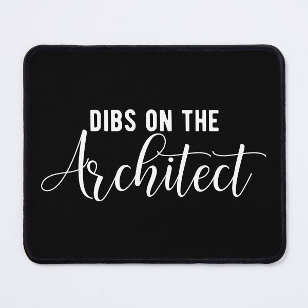 Item preview, Architect Architecture Fun designed and sold by Turie.