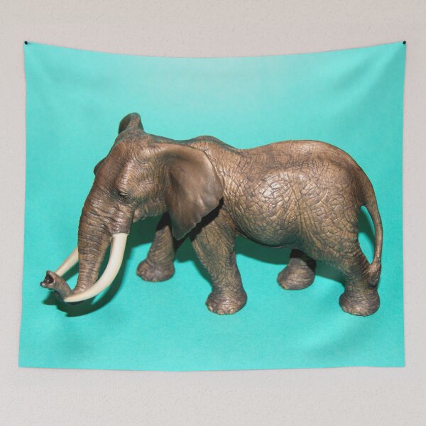 Item preview, Elephant 3085 designed and sold by CecilieKaroline.