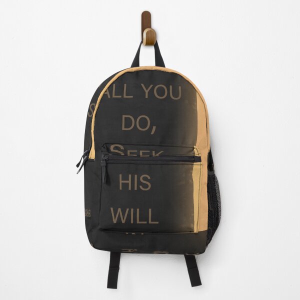 Item preview, He will show you which path to take | Proverbs 3:6 | Christian bible verse artprint  designed and sold by Leafy Impressions.