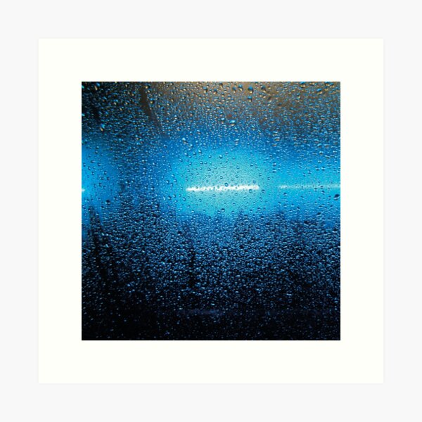 Aperçu de l'œuvre City Lights: Berlin - Unter den Linden # 70 créée et vendue par Hell-Prints.