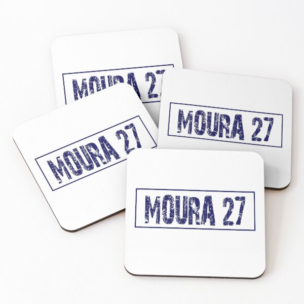 Item preview, Lucas Moura designed and sold by Truefans.