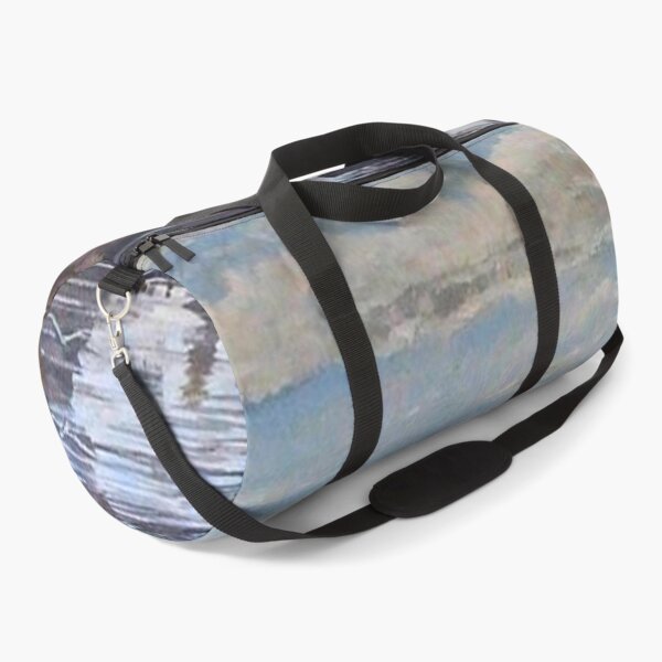 Item preview, DUTCH SHIPS PICKING UP COAL AT EXMOUTH, DEVON designed and sold by Mackenzie Moulton International Artist .