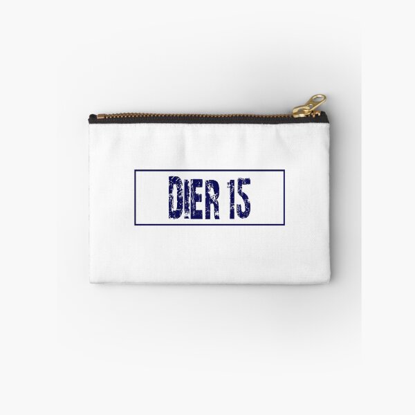 Item preview, Eric Dier designed and sold by Truefans.